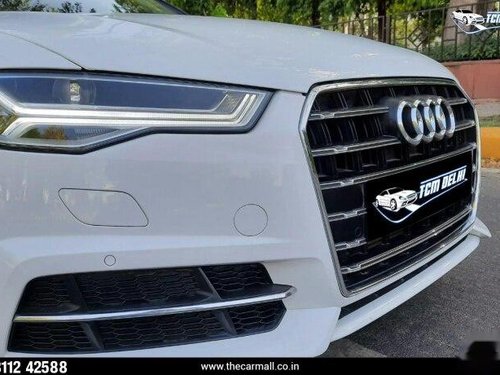 Used Audi A6 35 TFSI Matrix 2018 AT for sale in New Delhi