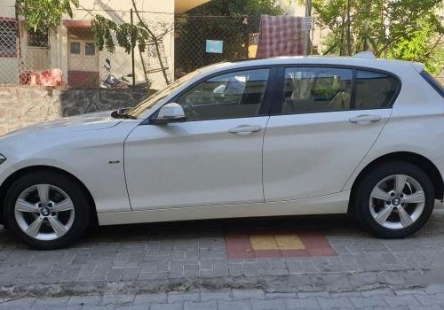Used BMW 1 Series 2015 AT for sale in Pune