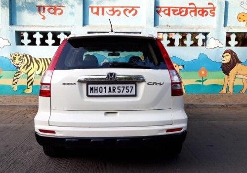 Used 2010 Honda CR V AT for sale in Pune