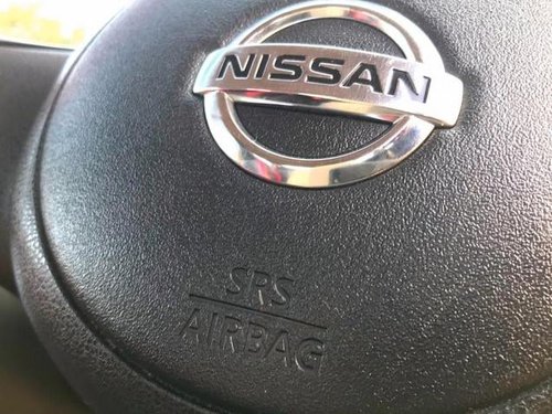 Used 2015 Nissan Micra Active MT for sale in Chennai