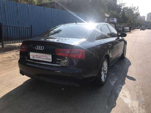 Used Audi A6 35 TDI Premium 2015 AT for sale in Mumbai