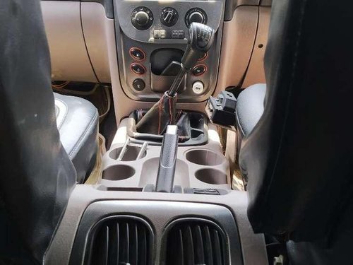 Used 2011 Mahindra Scorpio MT for sale in Gurgaon 