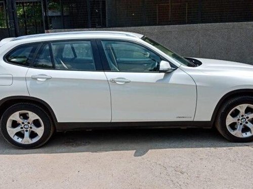 BMW X1 sDrive20d 2014 AT for sale in New Delhi