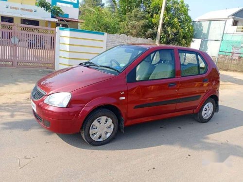 Used 2006 Tata Indica V2 MT for sale in Tiruchirappalli 