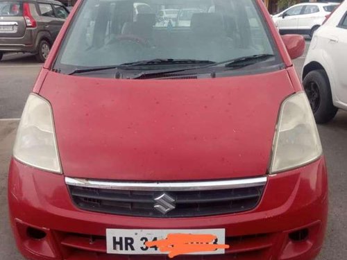 Used 2007 Maruti Suzuki Estilo MT for sale in Chandigarh 