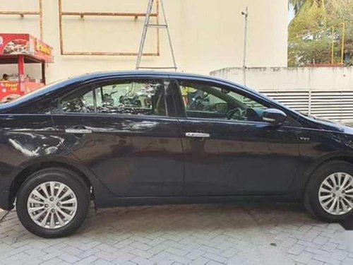 Maruti Suzuki Ciaz ZXI, 2014, Petrol MT for sale in Kolkata 