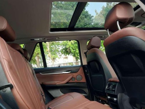 Used 2019 BMW X5 AT for sale in Chandigarh 