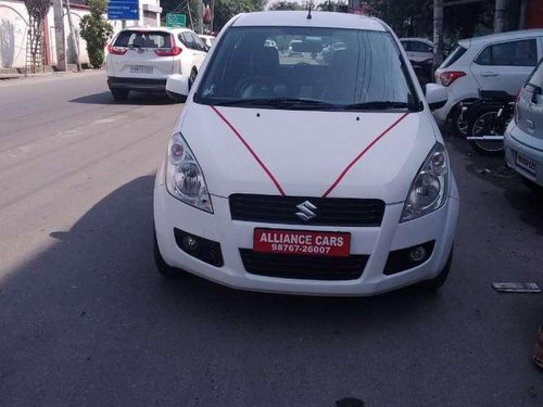 Used Maruti Suzuki Ritz 2011 MT for sale in Ludhiana 