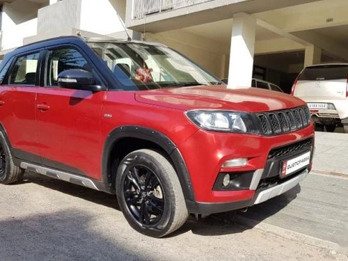 Maruti Suzuki Vitara Brezza ZDi Plus 2018 MT for sale in Ahmedabad