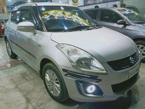 Maruti Suzuki Swift ZDi 2016 MT for sale in Chennai 