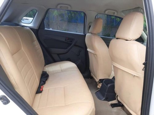 Maruti Suzuki Vitara Brezza 2017 MT for sale in Bangalore 