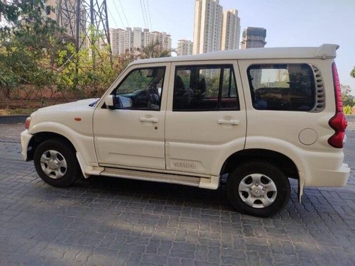 Used 2010 Mahindra Scorpio MT for sale in Thane