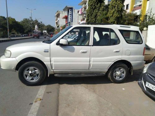 Used 2011 Tata Safari MT for sale in Ajmer 