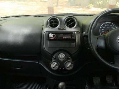 Used Nissan Micra Active 2016 MT for sale in Ahmedabad