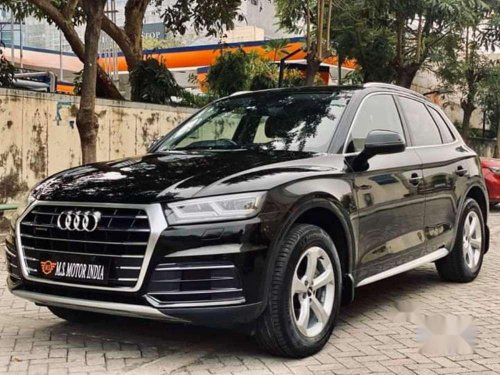 Audi Q5 2.0 TDI quattro, 2018, Diesel AT for sale in Kolkata 