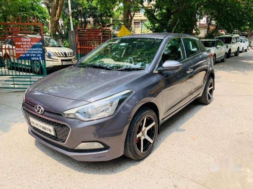 Used Hyundai i20 2015 MT for sale in Gurgaon 