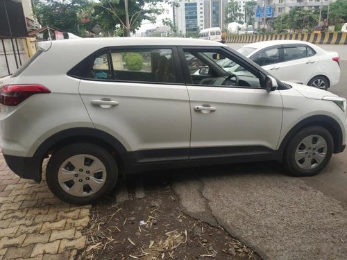 Used 2018 Hyundai Creta AT for sale in Pune