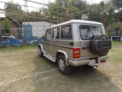 Mahindra Bolero SLE BS IV, 2014, Diesel MT for sale in Kolkata 