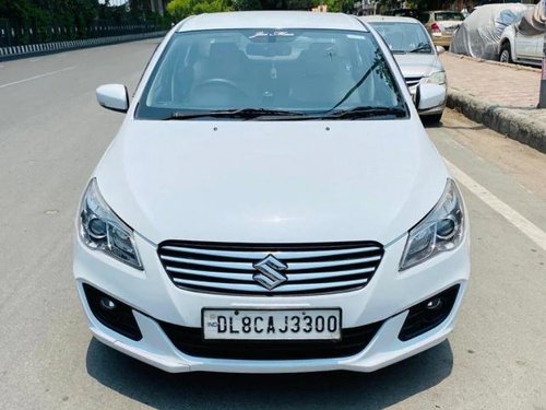 Used 2015 Maruti Suzuki Ciaz AT for sale in New Delhi