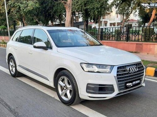 Used Audi Q7 2017 AT for sale in New Delhi