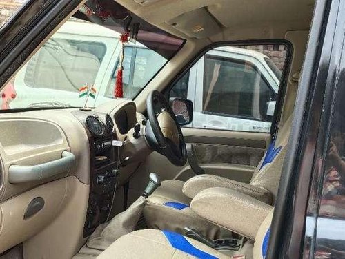 Used Mahindra Scorpio 2016 MT for sale in Varanasi 