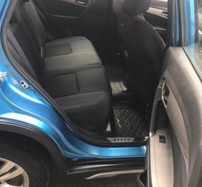 Used Maruti Suzuki Vitara Brezza 2018 MT for sale in New Delhi