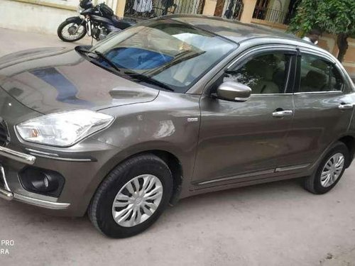 Used 2018 Maruti Suzuki Swift Dzire MT for sale in Tirupati 