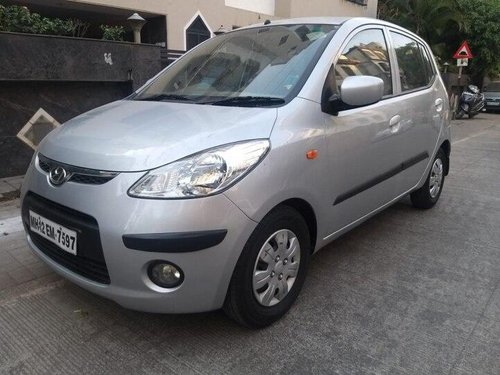 Used Hyundai i10 2008 MT for sale in Pune