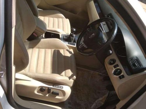 Used Volkswagen Passat 2010 MT for sale in Chennai 