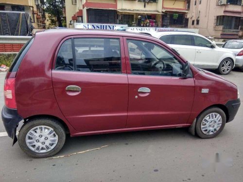 Used Hyundai Santro Xing XL 2007 MT for sale in Mumbai