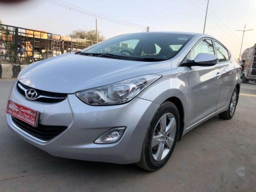 Used Hyundai Elantra 1.6 SX 2013 MT for sale in Kishangarh 