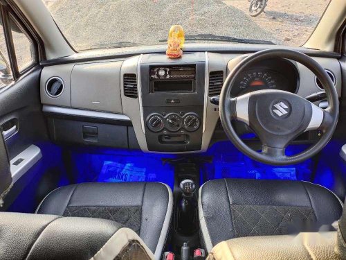 2016 Maruti Suzuki Wagon R MT for sale in Bareilly 