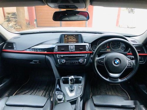 Used BMW 3 Series 2014 AT for sale in Bangalore 
