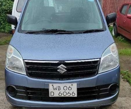 Used 2011 Maruti Suzuki Wagon R MT for sale in Shillong 