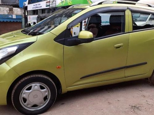 Used Chevrolet Beat 2017 MT for sale in Hyderabad 