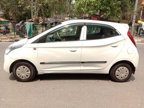 Used 2013 Hyundai Eon MT for sale in New Delhi