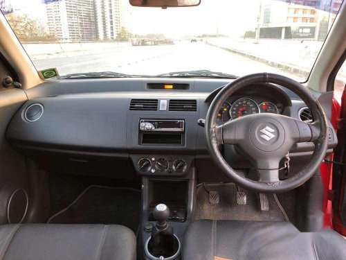 Maruti Suzuki Swift VXi, 2008, Petrol MT for sale in Mumbai