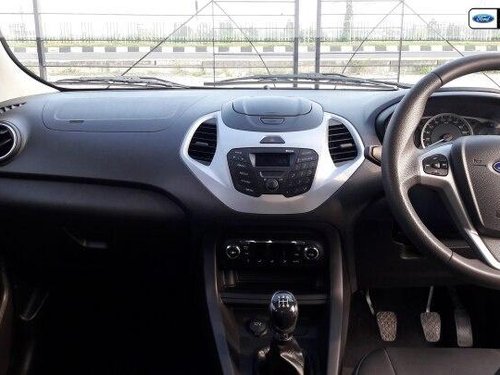 Used 2017 Ford Figo MT for sale in Siliguri 