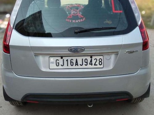 Used 2010 Ford Figo MT for sale in Junagadh 