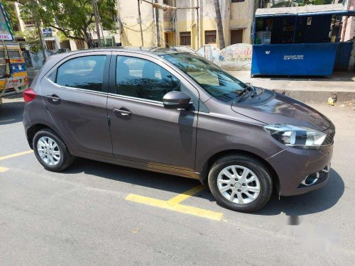 Tata Tiago 1.2 Revotron Xz, 2018, Petrol MT for sale in Chennai 