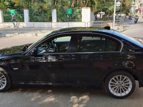 Used 2012 BMW 3 Series AT for sale in Bangalore 