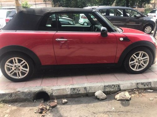 Used 2012 Mini Cooper S AT for sale in New Delhi