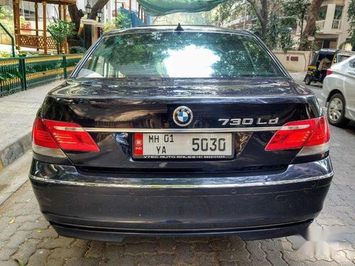 Used BMW 7 Series 2007 AT for sale in Mumbai