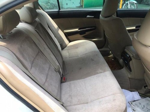 Used 2009 Honda Accord MT for sale in Jaipur 