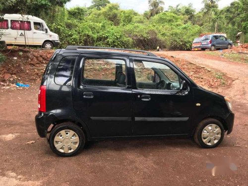 Used 2007 Maruti Suzuki Wagon R MT for sale in Goa 