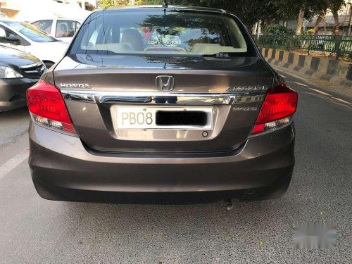 Used Honda Amaze 2015 MT for sale in Jalandhar 