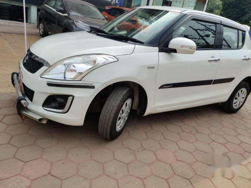 Used 2017 Maruti Suzuki Swift VDI MT for sale in Raipur 