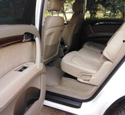 Used 2012 Audi Q7 AT for sale in Gurgaon 