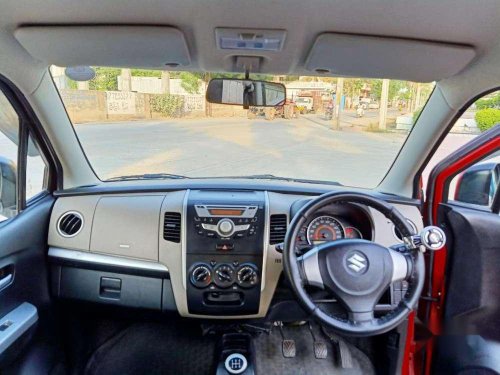 Used Maruti Suzuki Wagon R 2016 MT for sale in Hyderabad