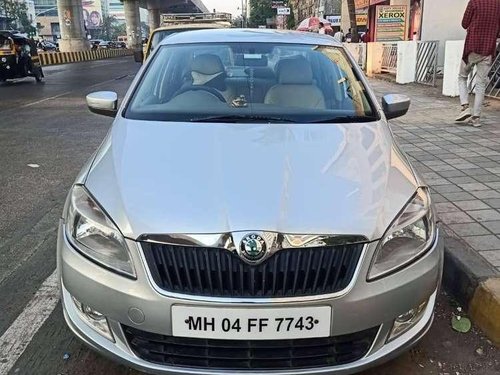 Used 2012 Skoda Rapid MT for sale in Pune